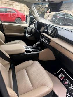 تويوتا لاندكروزر برادو